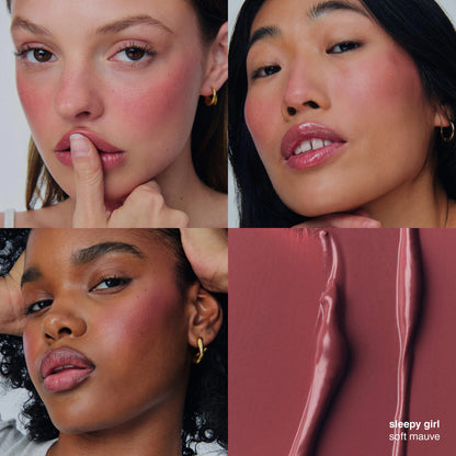 rhode Pocket Blush Cream Blush — Buildable, Hydrating & Blendable Color