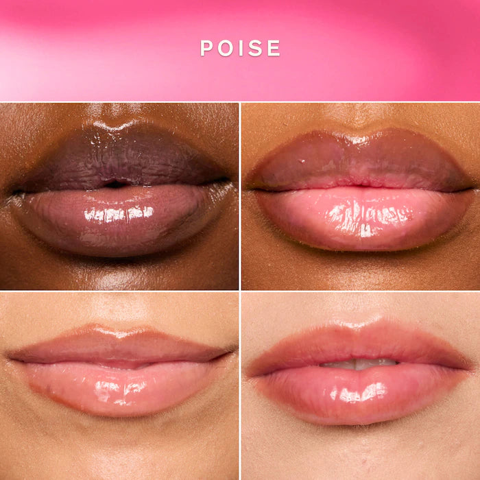 Ami Colé  Hydrating Lip Treatment Oil