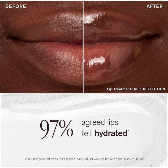 Ami Colé  Hydrating Lip Treatment Oil