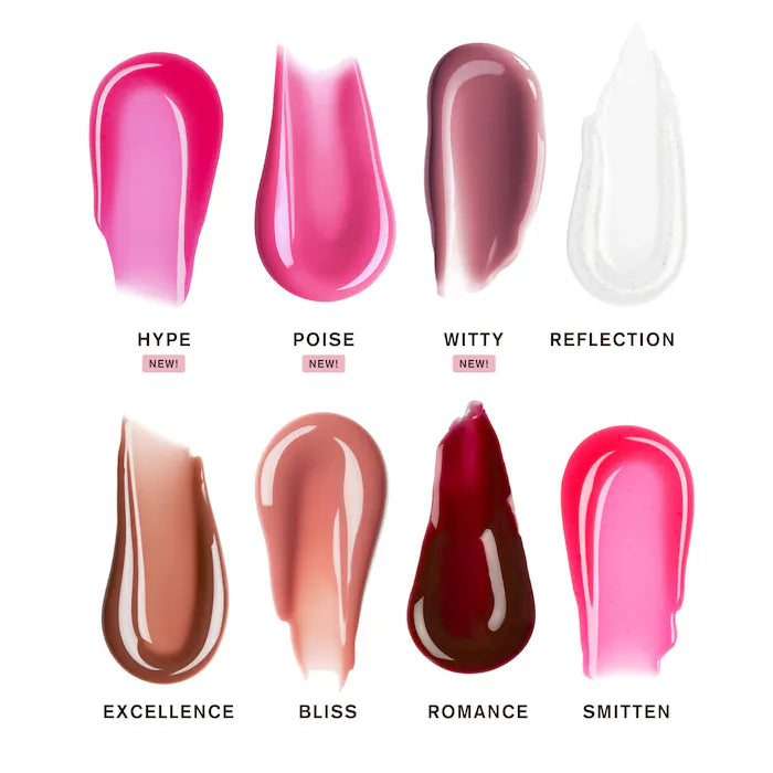Ami Colé  Hydrating Lip Treatment Oil