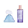 Ariana Grande Ariana Grande Mini Perfume Gift Set – Cloud & LOVENOTES Plush Vanilla Travel Fragrance Collection