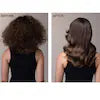 Chris McMillan Mini Glassy Smooth Blowdry Spray – Anti-Frizz Heat Protectant for Smooth, Shiny Hair