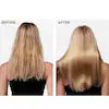 Chris McMillan Mini Glassy Smooth Blowdry Spray – Anti-Frizz Heat Protectant for Smooth, Shiny Hair