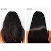 Chris McMillan Mini Glassy Smooth Blowdry Spray – Anti-Frizz Heat Protectant for Smooth, Shiny Hair