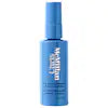 Chris McMillan Mini Glassy Smooth Blowdry Spray – Anti-Frizz Heat Protectant for Smooth, Shiny Hair