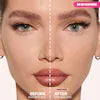 HUDA BEAUTY HUDA BEAUTY Easy Bake Loose Setting Powder – Blurring, Brightening & Oil-Control Finishing Powder for Flawless Makeup