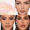 HUDA BEAUTY HUDA BEAUTY Easy Bake Loose Setting Powder – Blurring, Brightening & Oil-Control Finishing Powder for Flawless Makeup