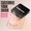 HUDA BEAUTY HUDA BEAUTY Easy Bake Loose Setting Powder – Blurring, Brightening & Oil-Control Finishing Powder for Flawless Makeup