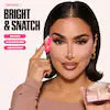 HUDA BEAUTY HUDA BEAUTY Easy Bake Loose Setting Powder – Blurring, Brightening & Oil-Control Finishing Powder for Flawless Makeup