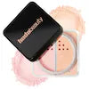 HUDA BEAUTY HUDA BEAUTY Easy Bake Loose Setting Powder – Blurring, Brightening & Oil-Control Finishing Powder for Flawless Makeup