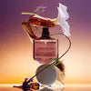 PHLUR PHLUR Afterglow Eau de Parfum – Amber Floral Perfume with Long-Lasting Warmth & Sophistication