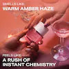PHLUR PHLUR Afterglow Eau de Parfum – Amber Floral Perfume with Long-Lasting Warmth & Sophistication