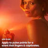 PHLUR PHLUR Afterglow Eau de Parfum – Amber Floral Perfume with Long-Lasting Warmth & Sophistication