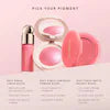 Rare Beauty Soft Pinch Liquid Blush – Blendable High-Pigment Liquid Blush for Natural Radiant Cheeks
