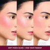 Rare Beauty Soft Pinch Liquid Blush – Blendable High-Pigment Liquid Blush for Natural Radiant Cheeks