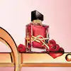 Yves Saint Laurent Libre Berry Crush Perfume Travel Spray for Women