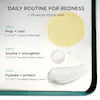 AESTURA AESTURA A-CICA365 Toner Pads – Cooling pH 4.5 Centella & Hyaluronic Acid Treatment for Redness Relief
