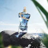 Jean Paul Gaultier Le Beau Narcisse Eau de Parfum – Tonka Bean & Vanilla Men’s Cologne
