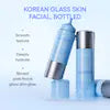 LANEIGE LANEIGE Water Bank Aqua Serum – Gentle BHA & AHA Exfoliating Face Serum for Hydrated Glowing Skin