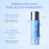 LANEIGE LANEIGE Water Bank Aqua Serum – Gentle BHA & AHA Exfoliating Face Serum for Hydrated Glowing Skin