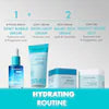 SEPHORA COLLECTION SEPHORA COLLECTION HYDRATE Rich Cream – Nourishing Ceramide & Lipid Face Moisturizer