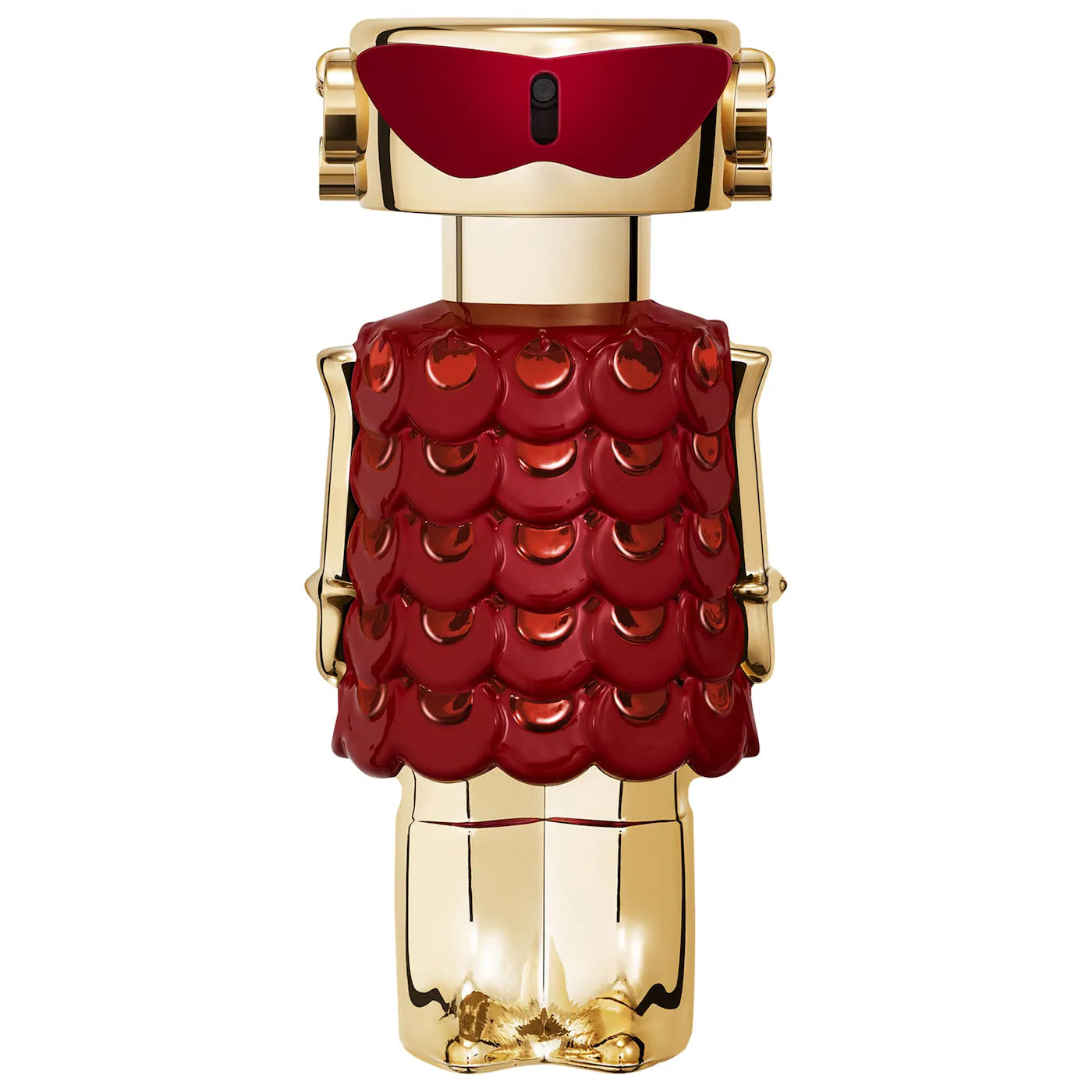 Rabanne Fame in Love Parfum Elixir — Strawberry, Floral & Vanilla Luxury Fragrance