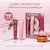 Glaze Craze Tinted Polypeptide Lip Serum Treatment