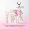 Beauty of Joseon Beauty of Joseon Day Dew Mini Set – Portable Travel Skincare Kit with Cute Keychain Holder