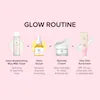 Beauty of Joseon Beauty of Joseon Day Dew Mini Set – Portable Travel Skincare Kit with Cute Keychain Holder