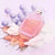 KAYALI  Marshmallow Candy Mini Duo Perfume Gift Set