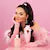 KAYALI  Marshmallow Candy Mini Duo Perfume Gift Set