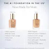 Estée Lauder Double Wear Lightweight Matte Foundation with 36-Hour Wear