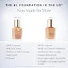 Estée Lauder Estée Lauder Double Wear Matte Foundation – Lightweight 36-Hour Long-Lasting Makeup Foundation