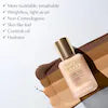 Estée Lauder Estée Lauder Double Wear Matte Foundation – Lightweight 36-Hour Long-Lasting Makeup Foundation