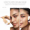 Estée Lauder Estée Lauder Double Wear Matte Foundation – Lightweight 36-Hour Long-Lasting Makeup Foundation