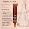 Danessa Myricks Beauty Danessa Myricks Yummy Skin Barrier Boost Serum – Plumping Hyaluronic Acid & Ectoin Moisturizing Serum