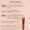 Danessa Myricks Beauty Danessa Myricks Yummy Skin Barrier Boost Serum – Plumping Hyaluronic Acid & Ectoin Moisturizing Serum
