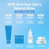 Torriden Torriden DIVE IN Hydration Starter Set – Travel-Friendly Hydrating Skincare Routine Kit