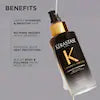 Kérastase Chronologiste Overnight Hair Serum for Thin, Dry Hair
