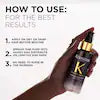 Kérastase Chronologiste Overnight Hair Serum for Thin, Dry Hair