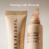 Summer Fridays Lip Butter Balm – Hydrating & Nourishing Lip Treatment with Glossy Shine and Softening Moisture