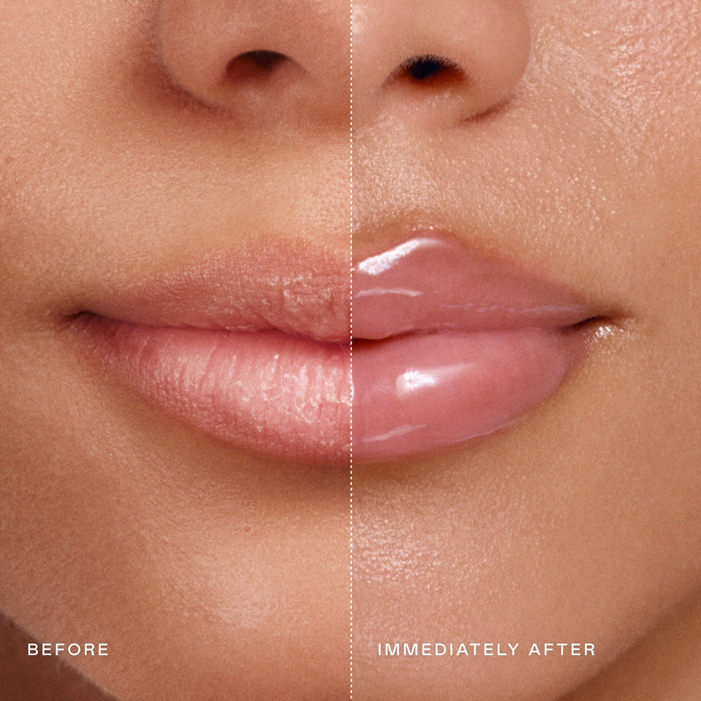 EADEM Le Chouchou Exfoliating + Softening Lip Balm with Peptides — Smooth, Plump Lips