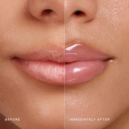 EADEM Le Chouchou Exfoliating + Softening Lip Balm with Peptides — Smooth, Plump Lips