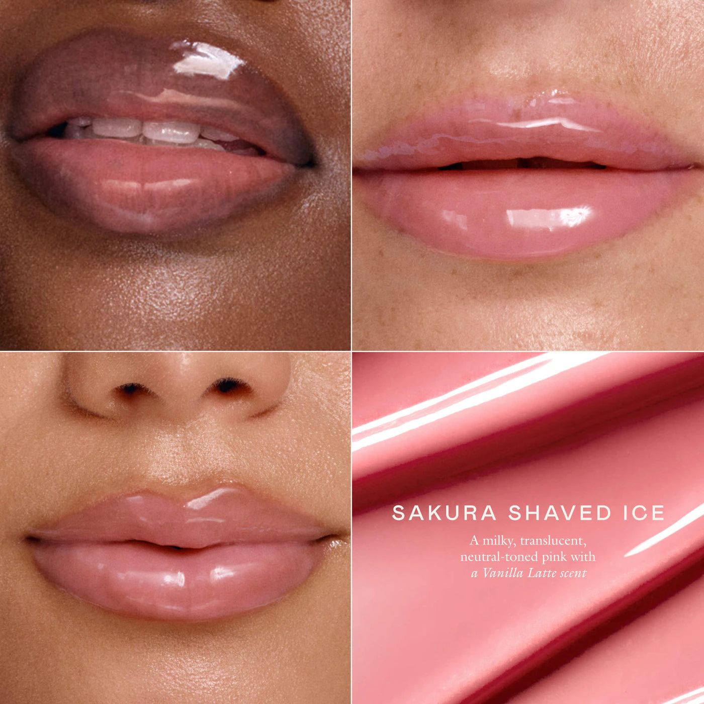 EADEM Le Chouchou Exfoliating + Softening Lip Balm with Peptides — Smooth, Plump Lips