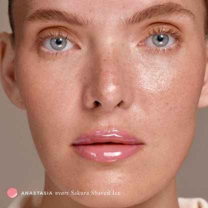 EADEM Le Chouchou Exfoliating + Softening Lip Balm with Peptides — Smooth, Plump Lips