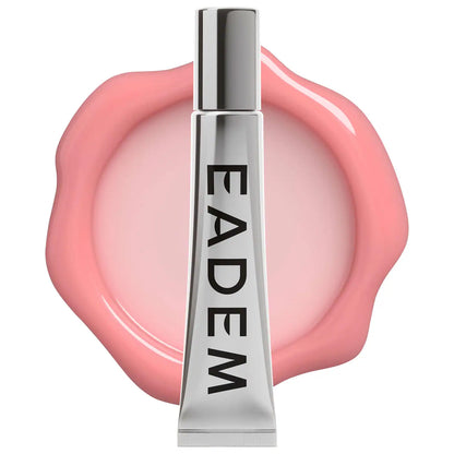 EADEM Le Chouchou Exfoliating + Softening Lip Balm with Peptides — Smooth, Plump Lips