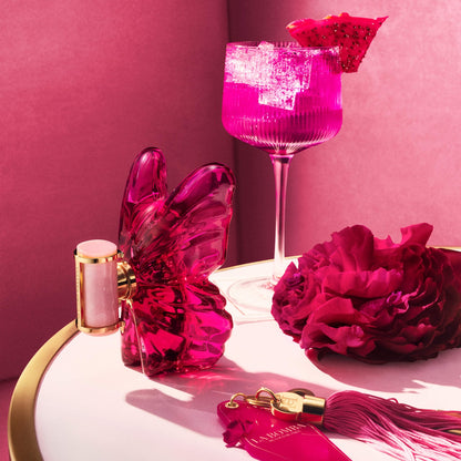 Carolina Herrera La Bomba Mini Duo Set — Luxury Mini Perfume Collection for Women