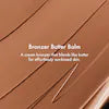 Summer Fridays Summer Fridays Bronzer Butter Balm – Sculpting Cream Bronzer with Ceramides for Smooth, Sun-Kissed Skin