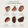 Summer Fridays Summer Fridays Bronzer Butter Balm – Sculpting Cream Bronzer with Ceramides for Smooth, Sun-Kissed Skin