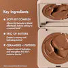 Summer Fridays Summer Fridays Bronzer Butter Balm – Sculpting Cream Bronzer with Ceramides for Smooth, Sun-Kissed Skin